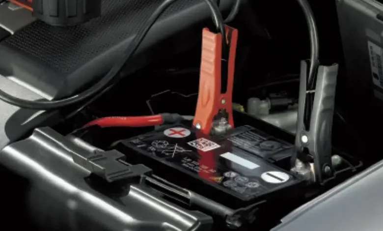 Ardeşen Akü Takviye